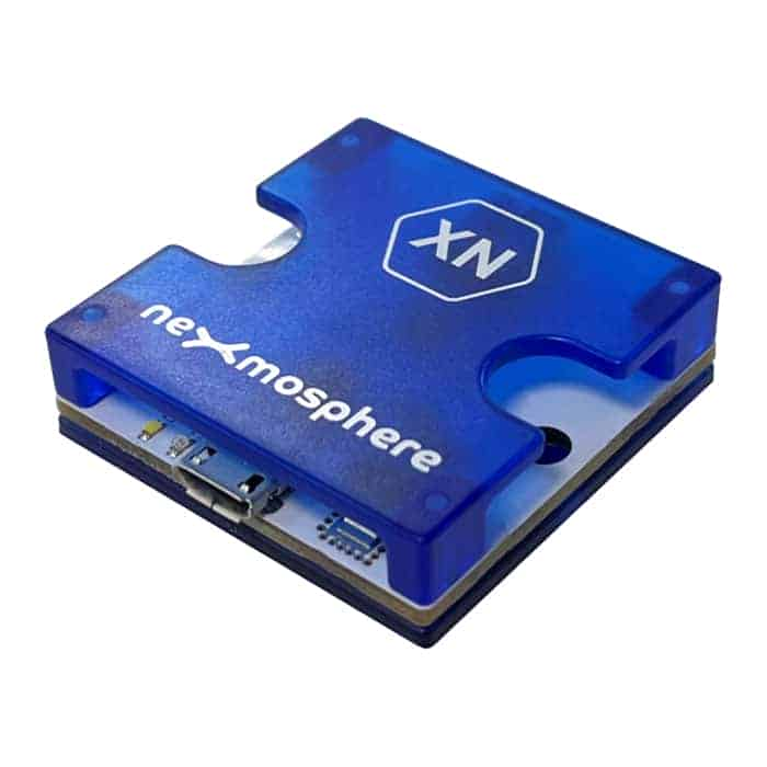 Nexmosphere Dual-Port X-Talk Hub